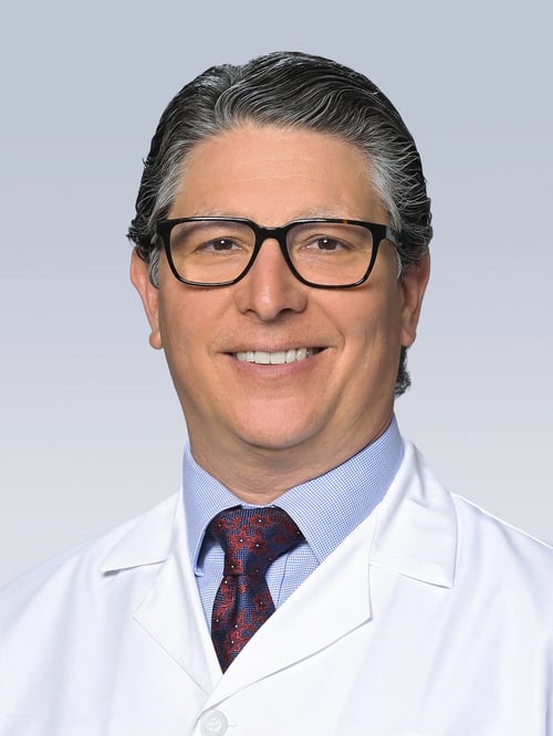 Noah Adam Goldman, MD, MBA