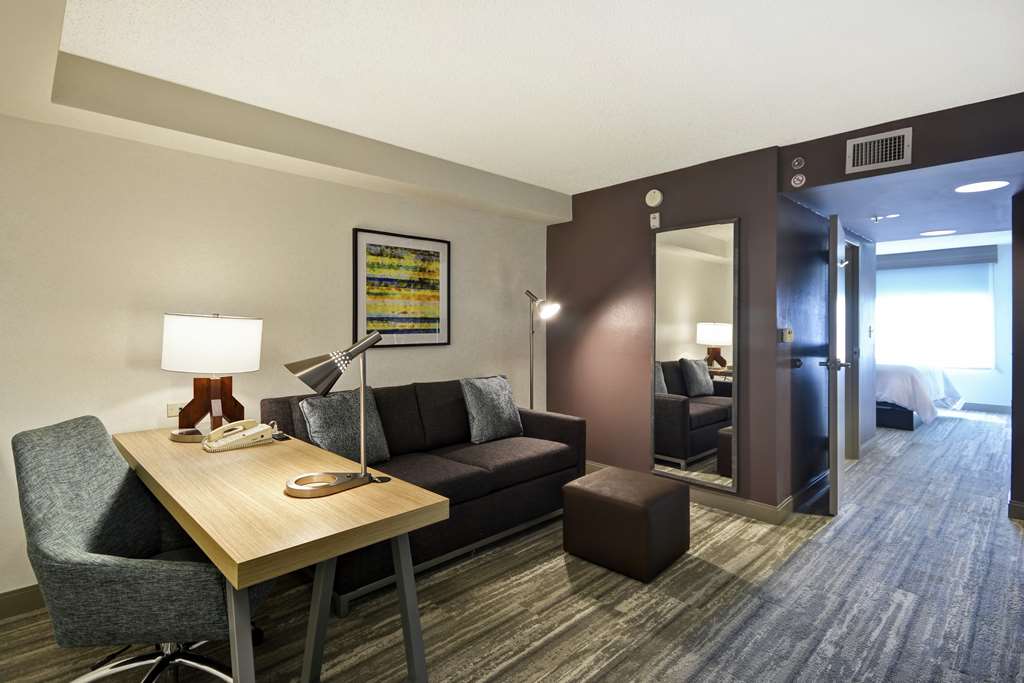 Hilton Garden Inn Panama City Image