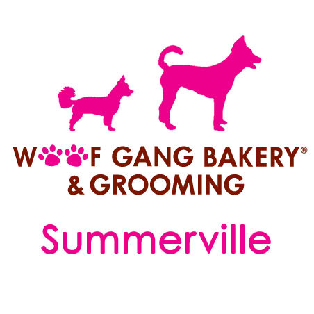 Woof Gang Bakery & Grooming Summerville