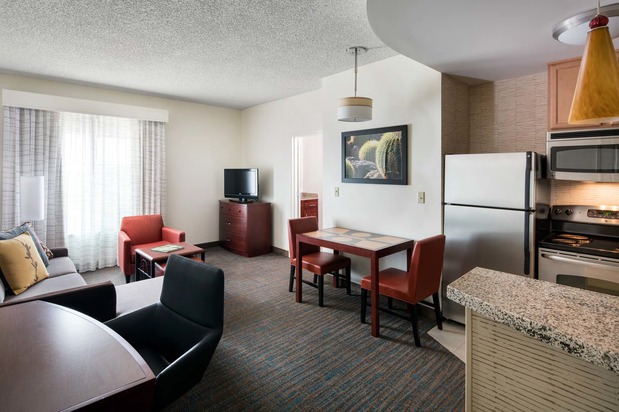 Images Residence Inn by Marriott Phoenix Desert View at Mayo Clinic