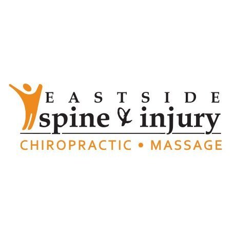 Eastside Spine & Injury: Ryan Coogan, DC