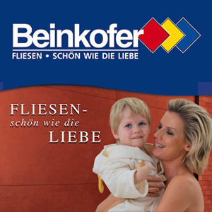 Beinkofer GesmbH & Co KG - Fliesenschauraum Ansfelden Beinkofer GesmbH & Co KG - Fliesenschauraum Ansfelden