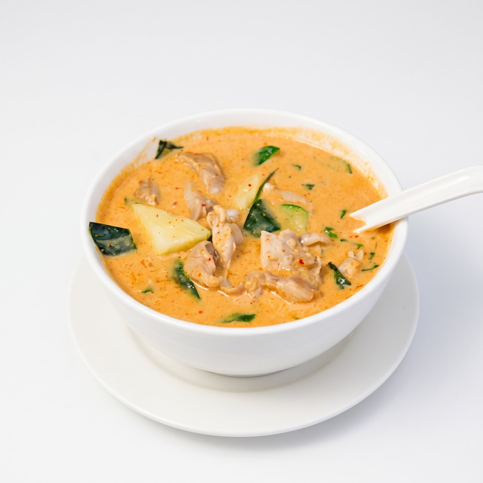 Chicken Curry