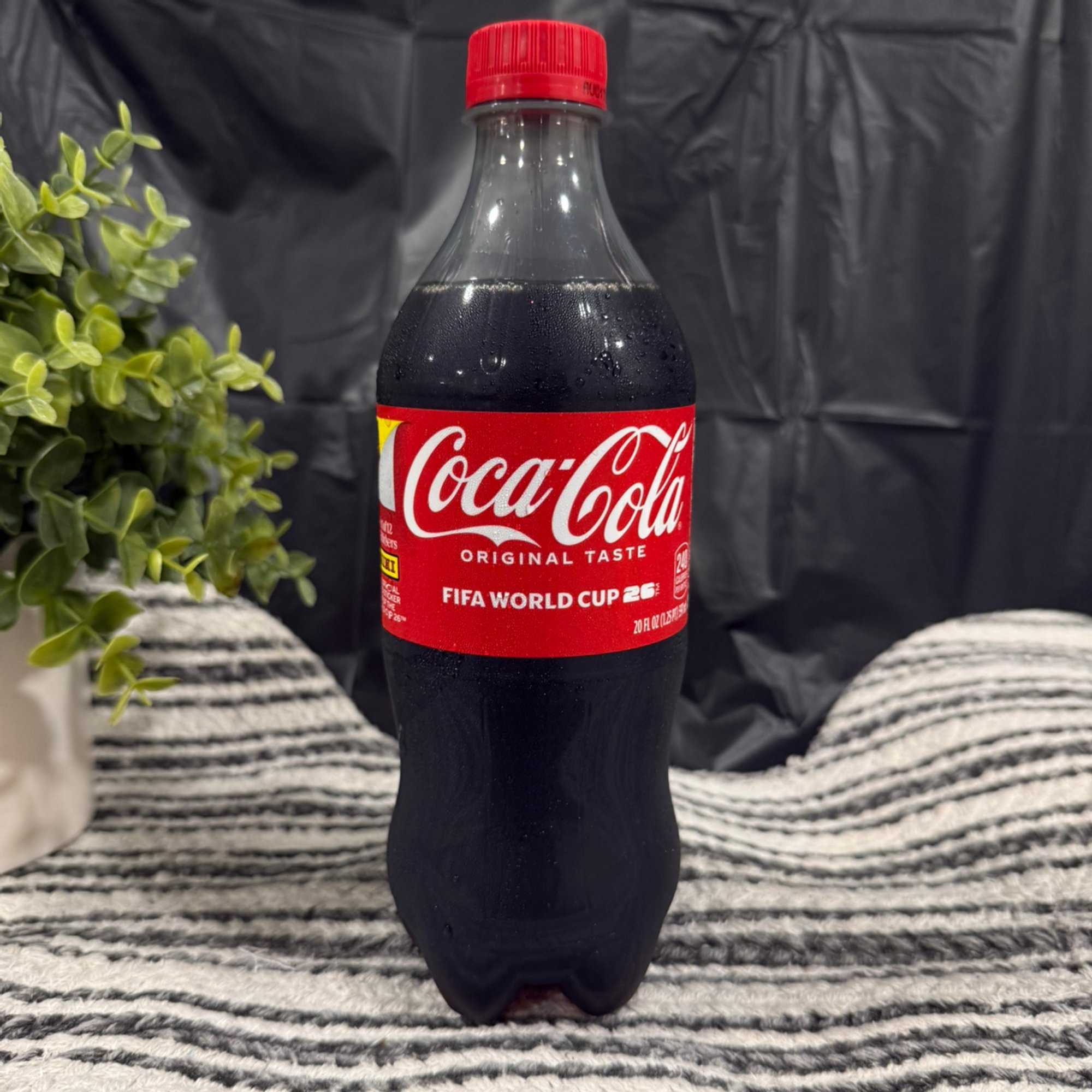 Coke