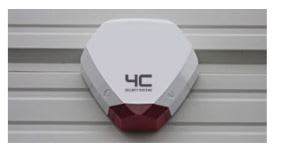 Images 4C Security Systems