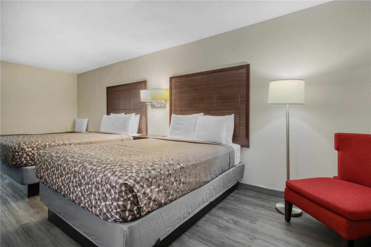 SureStay by Best Western Terrell Image