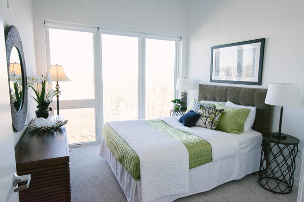 Images Vue Apartments