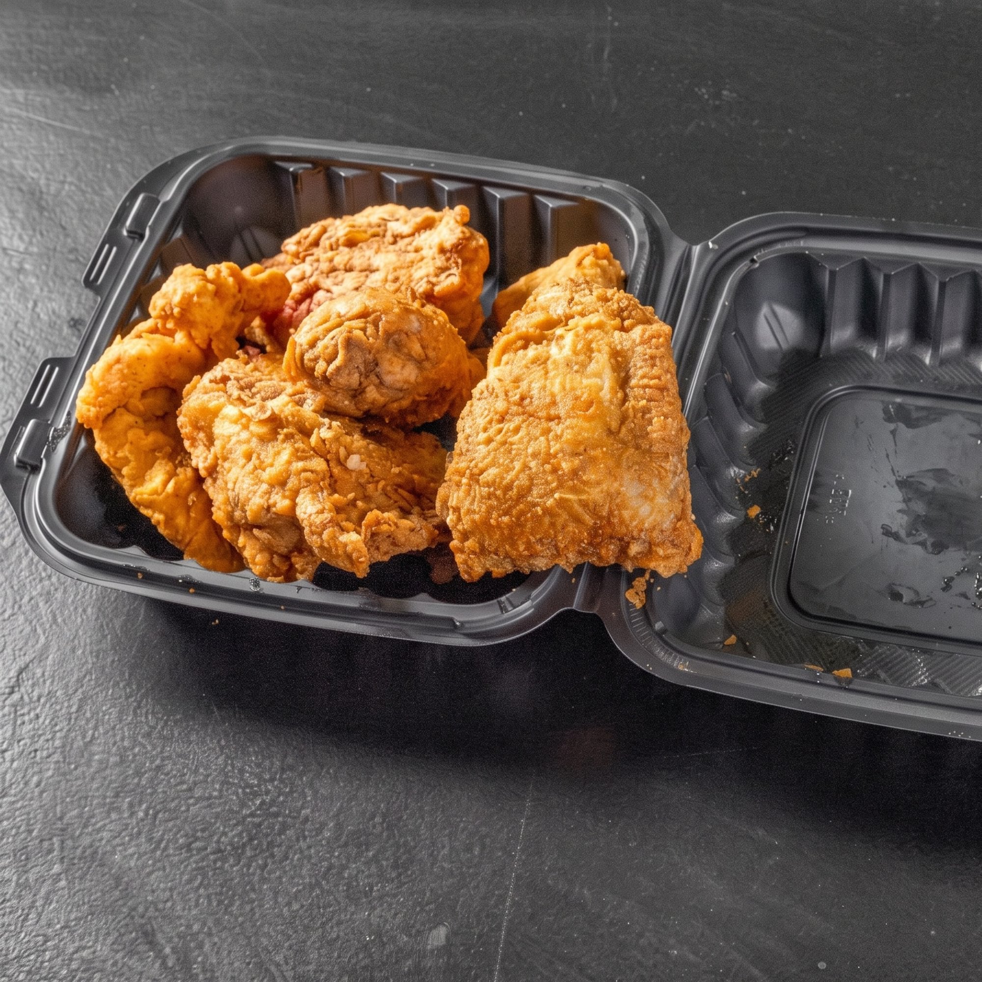 Small Chicken Combos