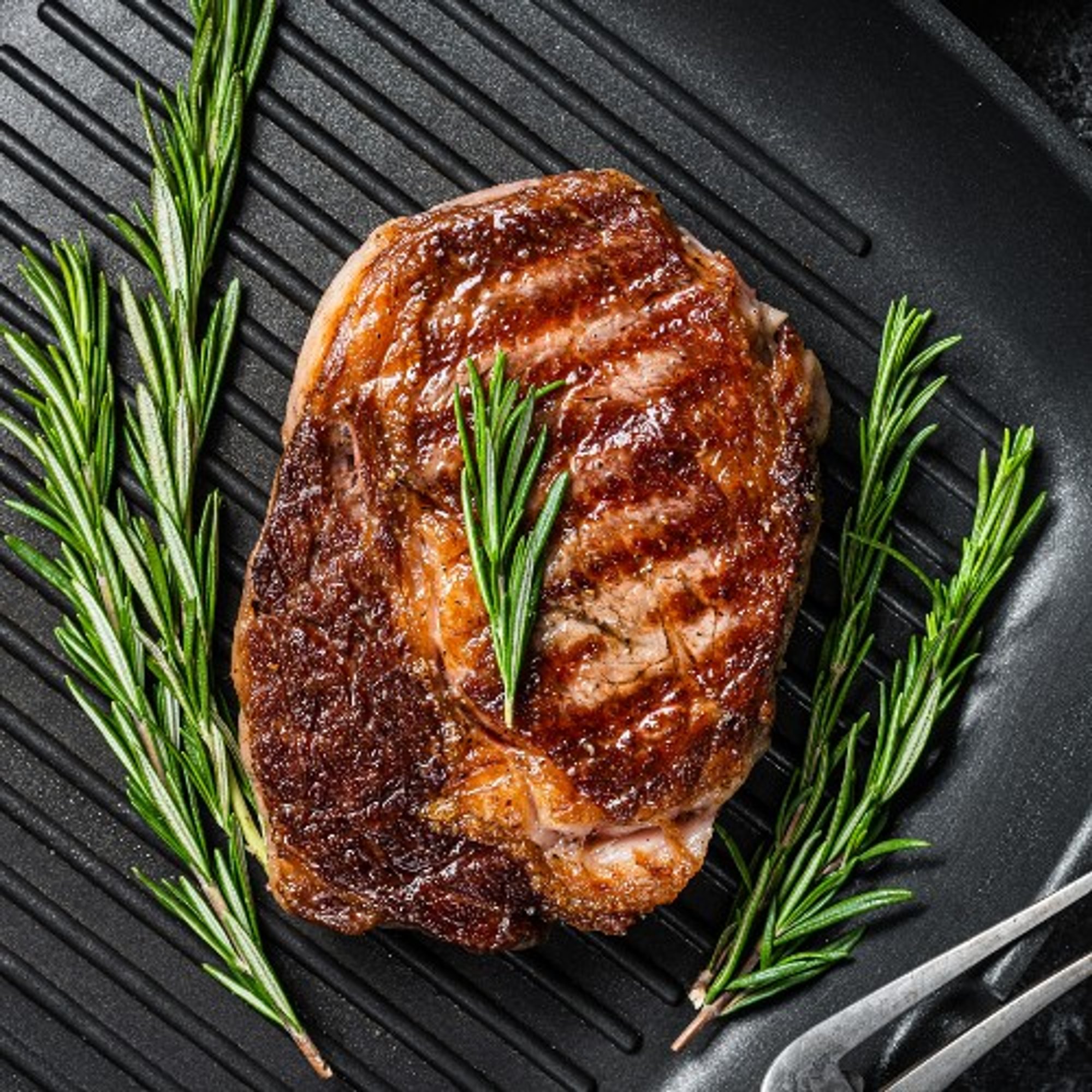 Ribeye Steak