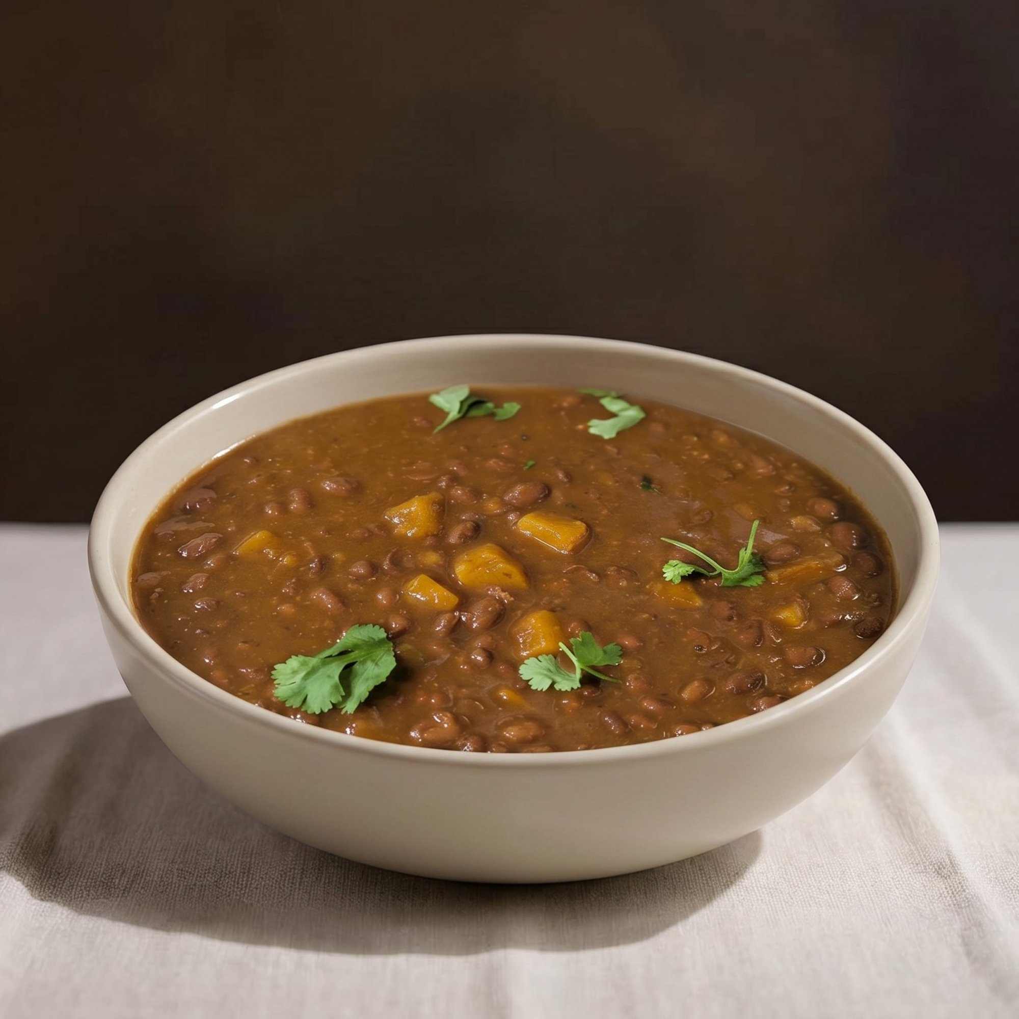 Habichuelas / Red Beans