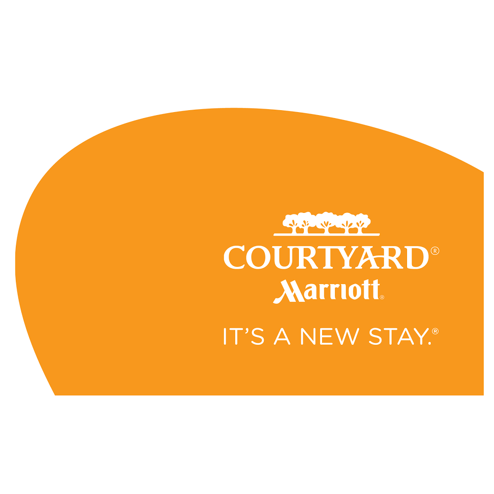 Courtyard by Marriott Canton