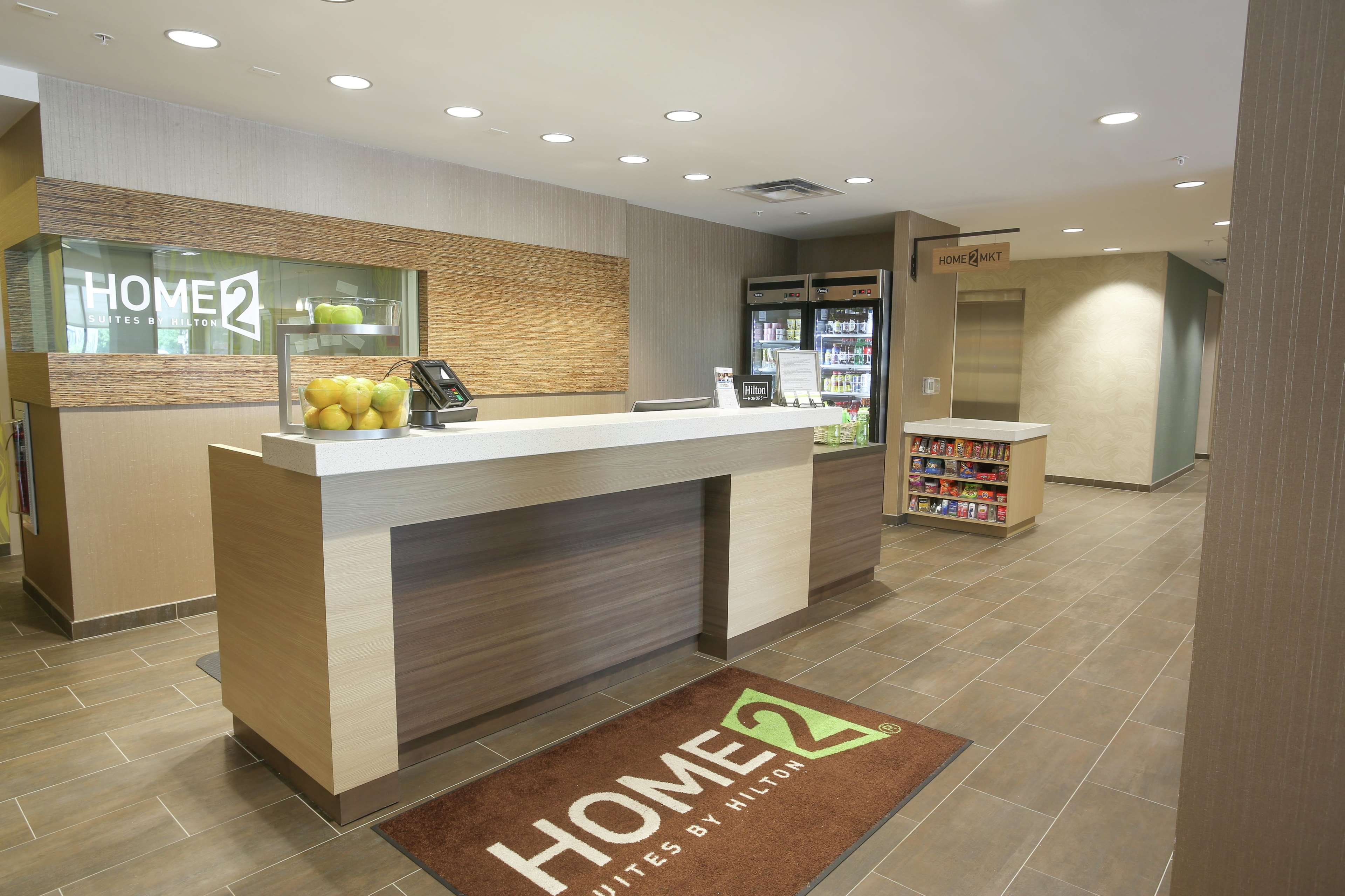 Home2 Suites by Hilton Bordentown Photo