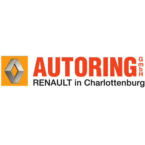 Logo von Auto Ring GmbH