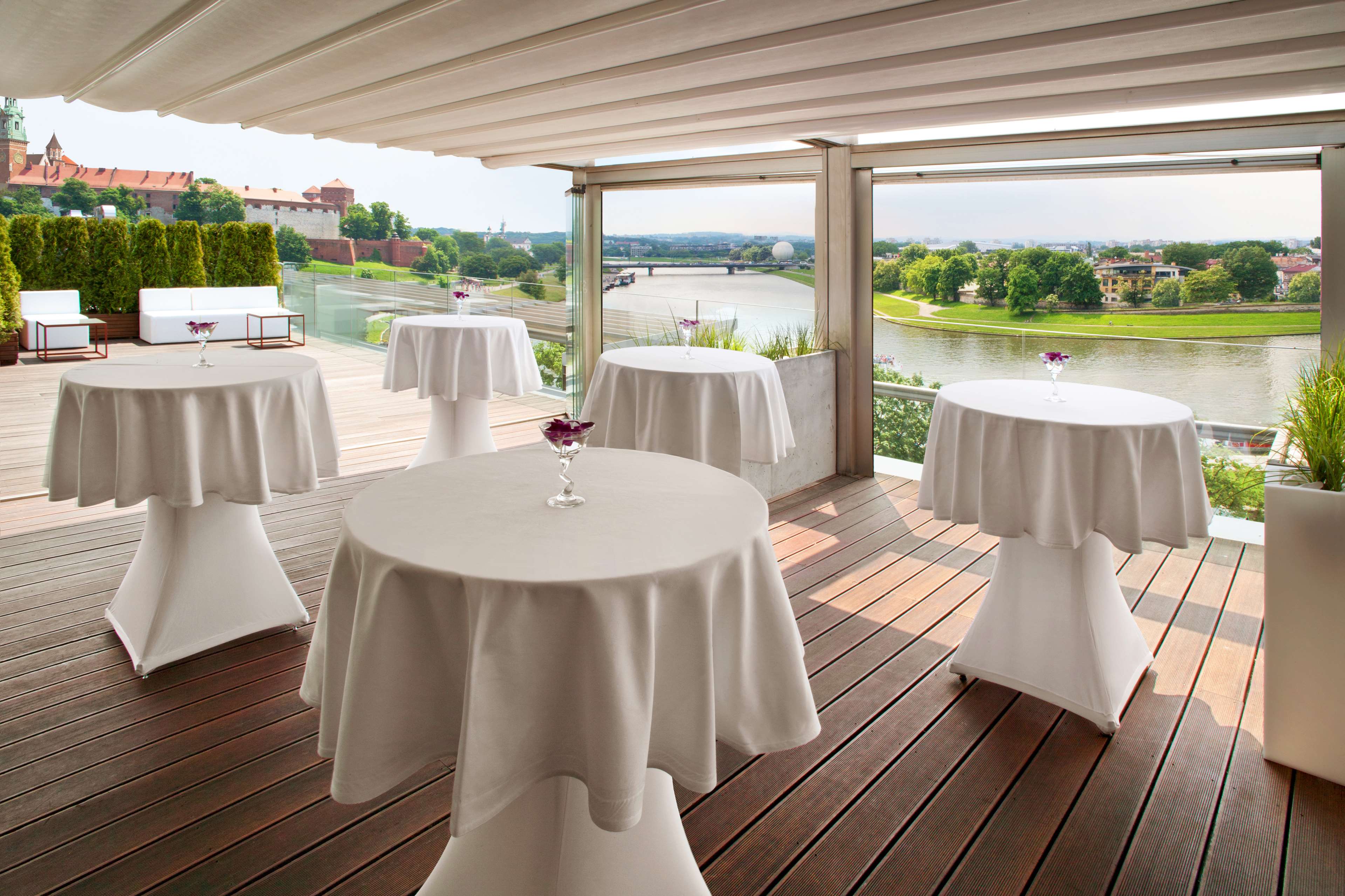 Images Sheraton Grand Krakow