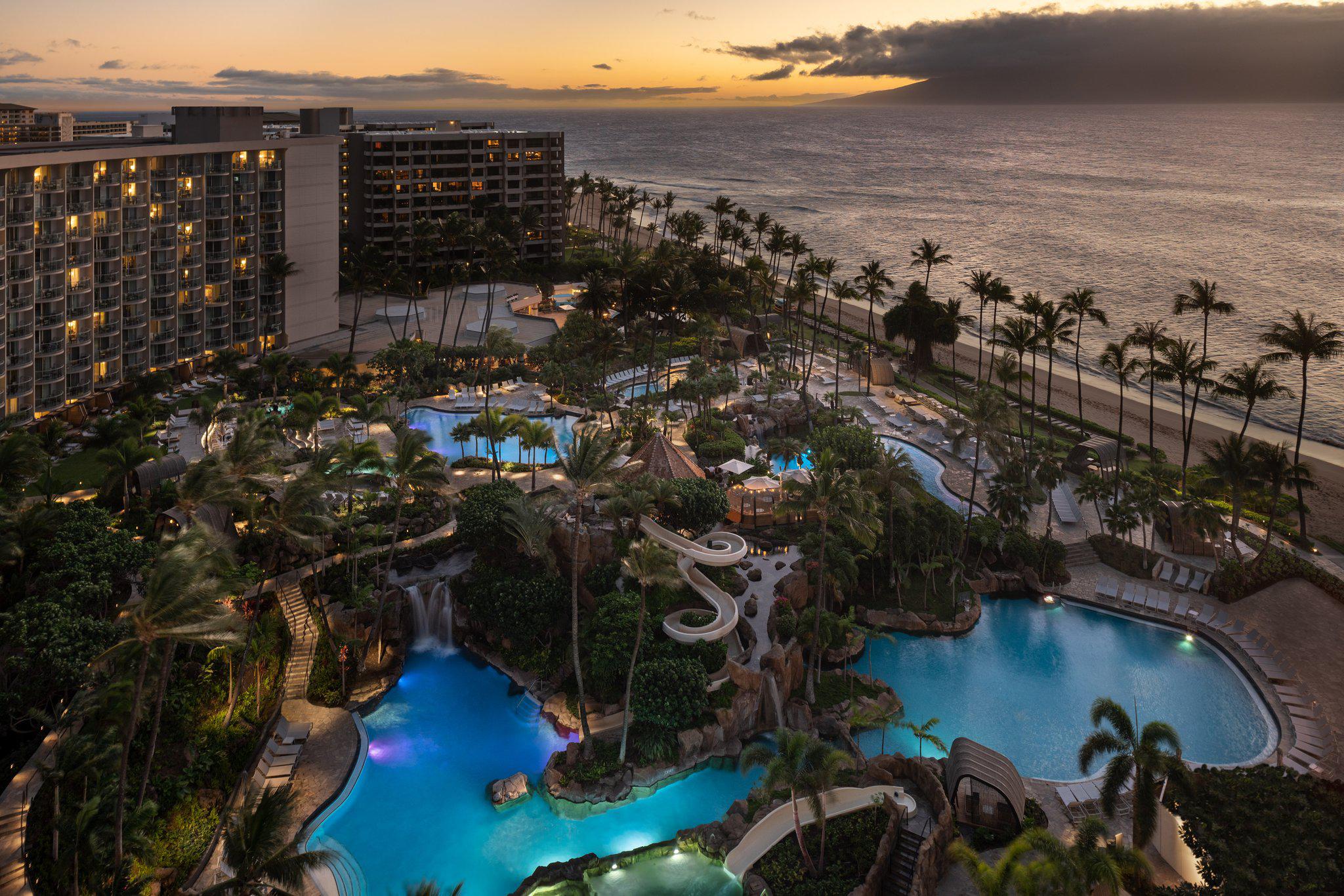 The Westin Maui Resort & Spa, Ka'anapali Photo