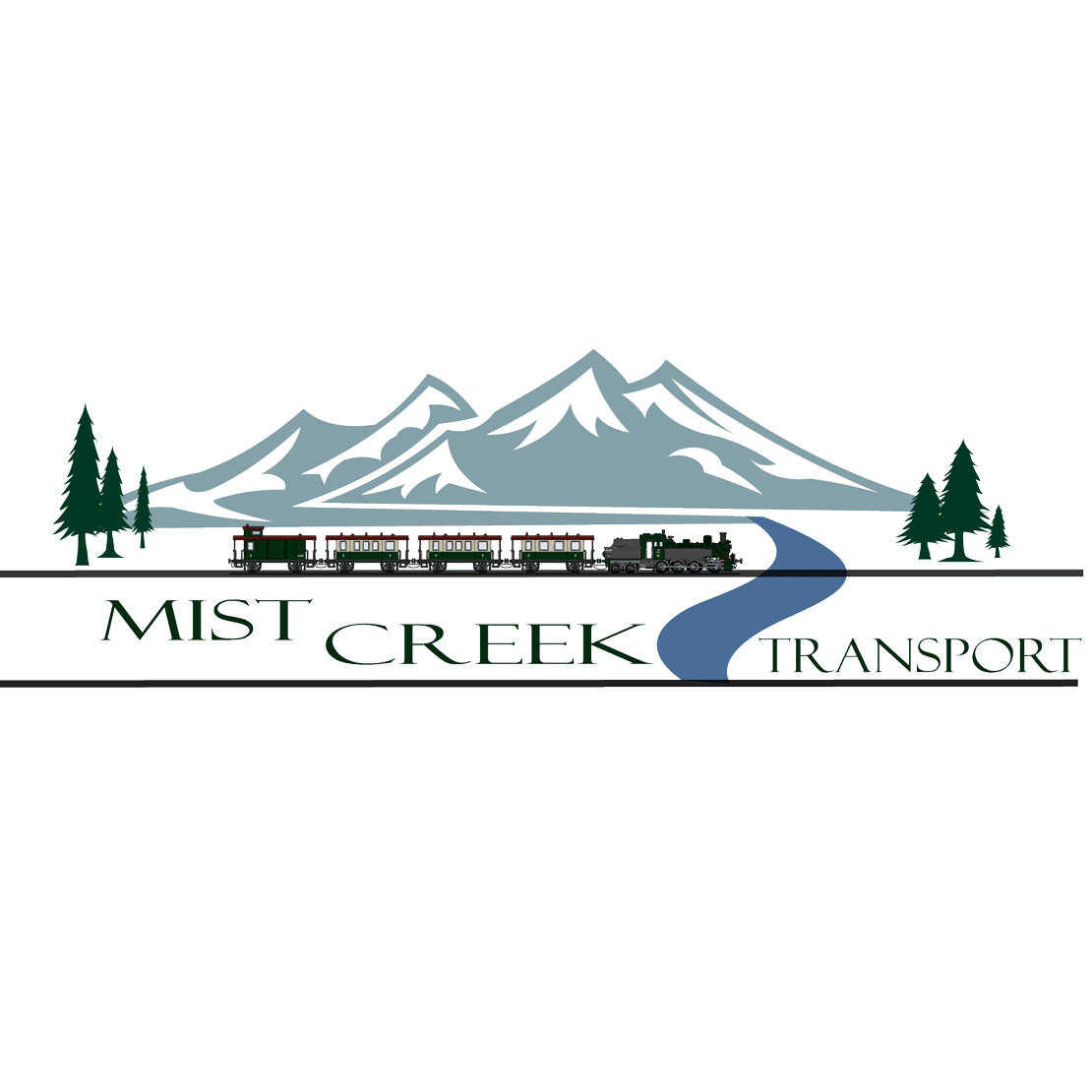 Mist Creek Transport