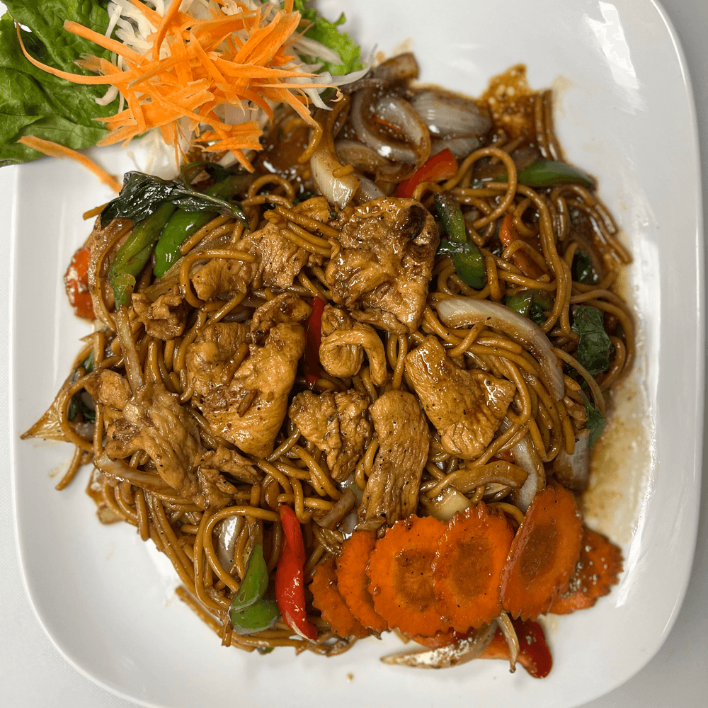 (L) Pad Kee Mao