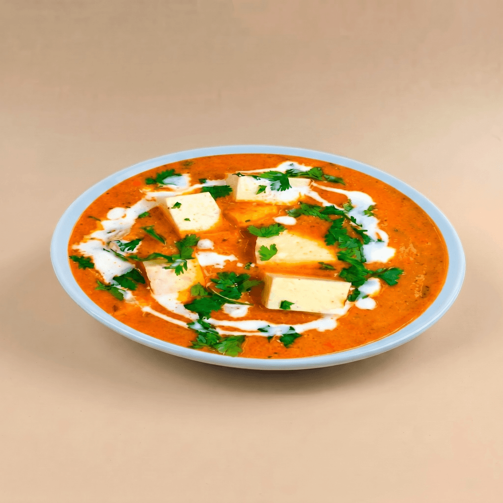 Butter Paneer