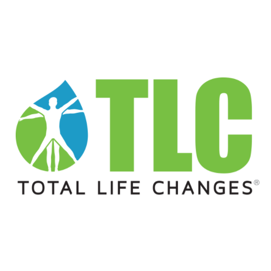 Totallifechanges.com/ Logo