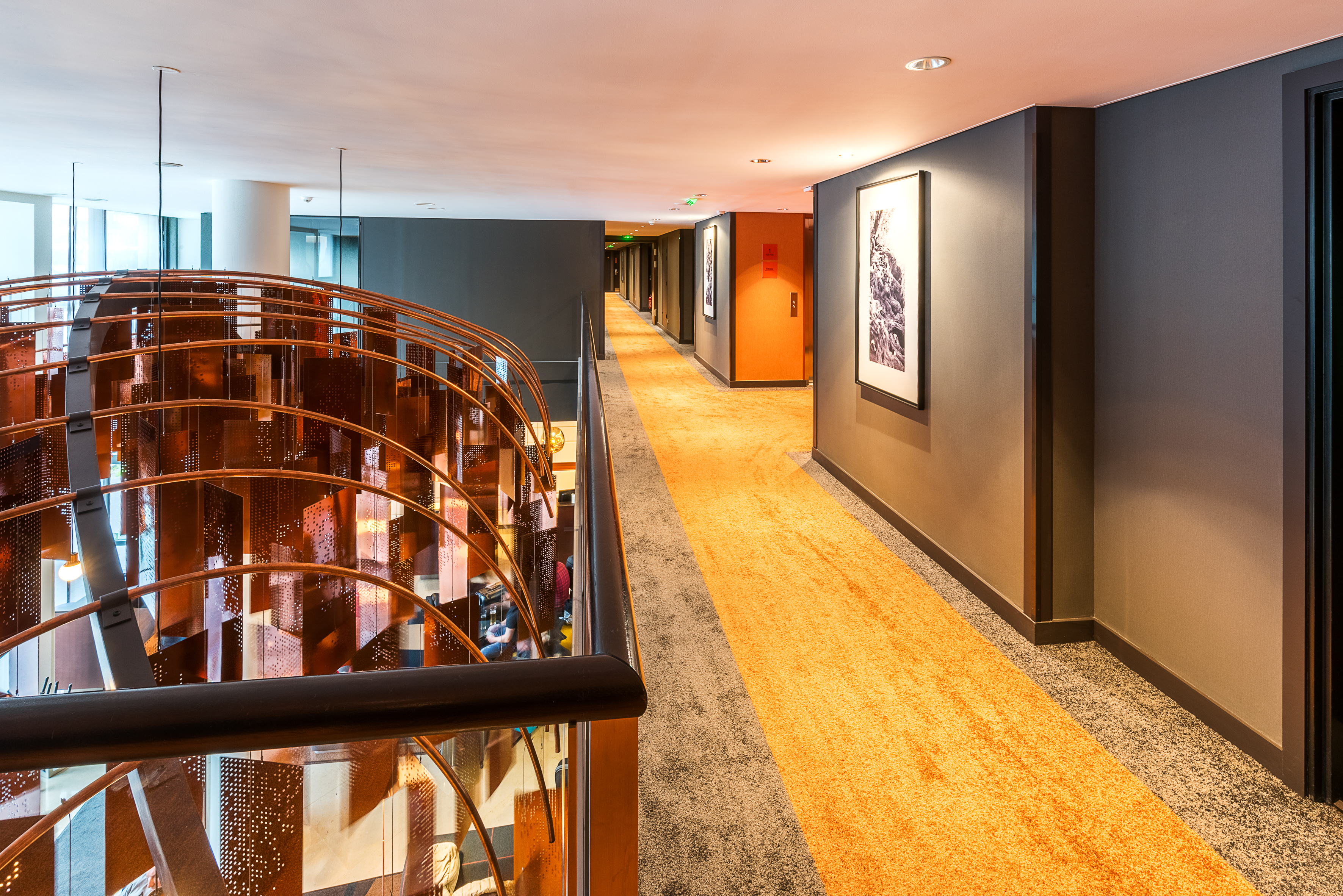 Images Radisson Blu Hotel, Paris-Boulogne
