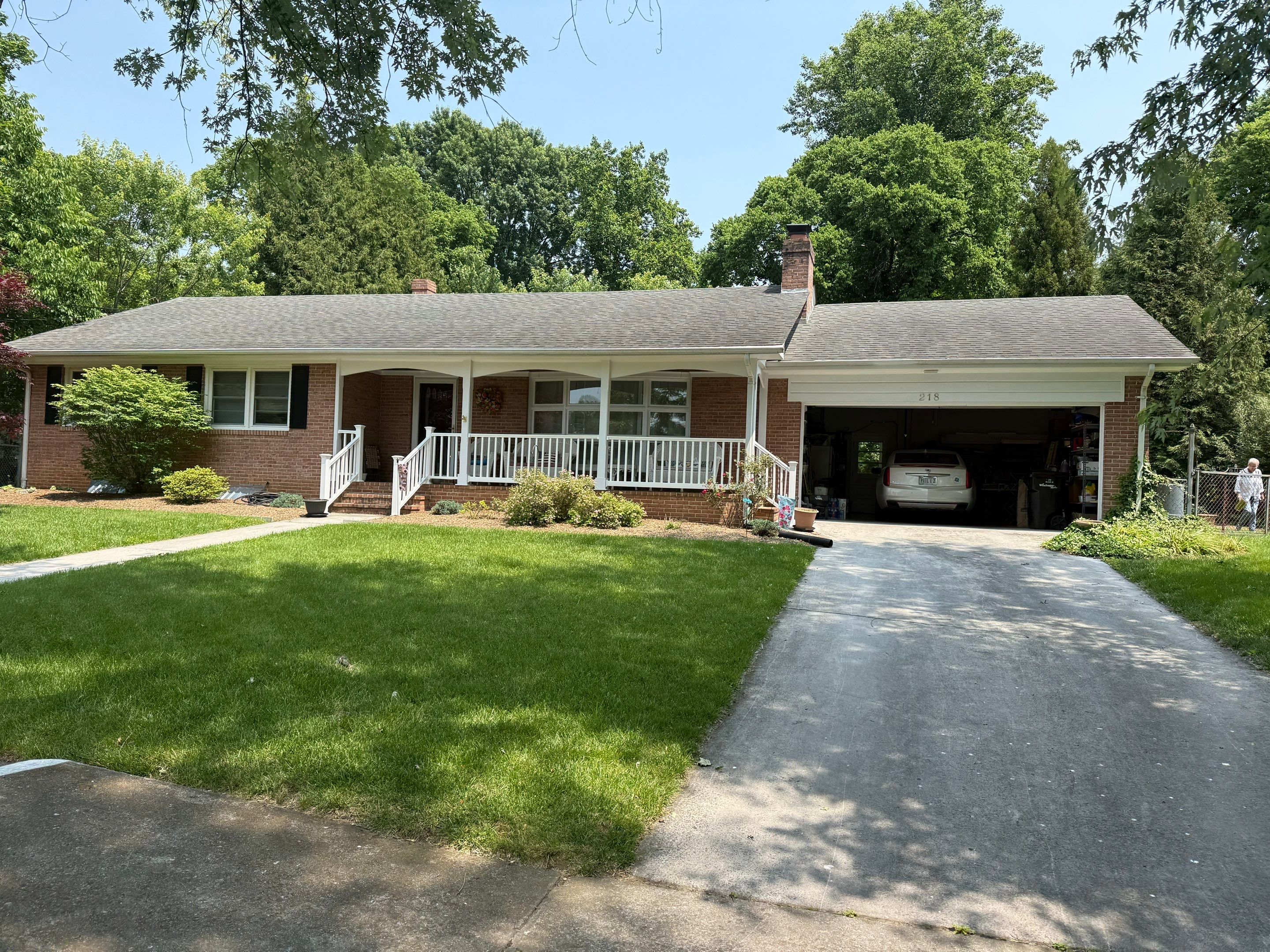 Radiant Home Services Image