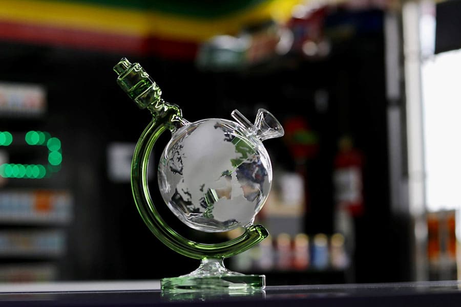 Gallery Smoke Vape & Glass Image