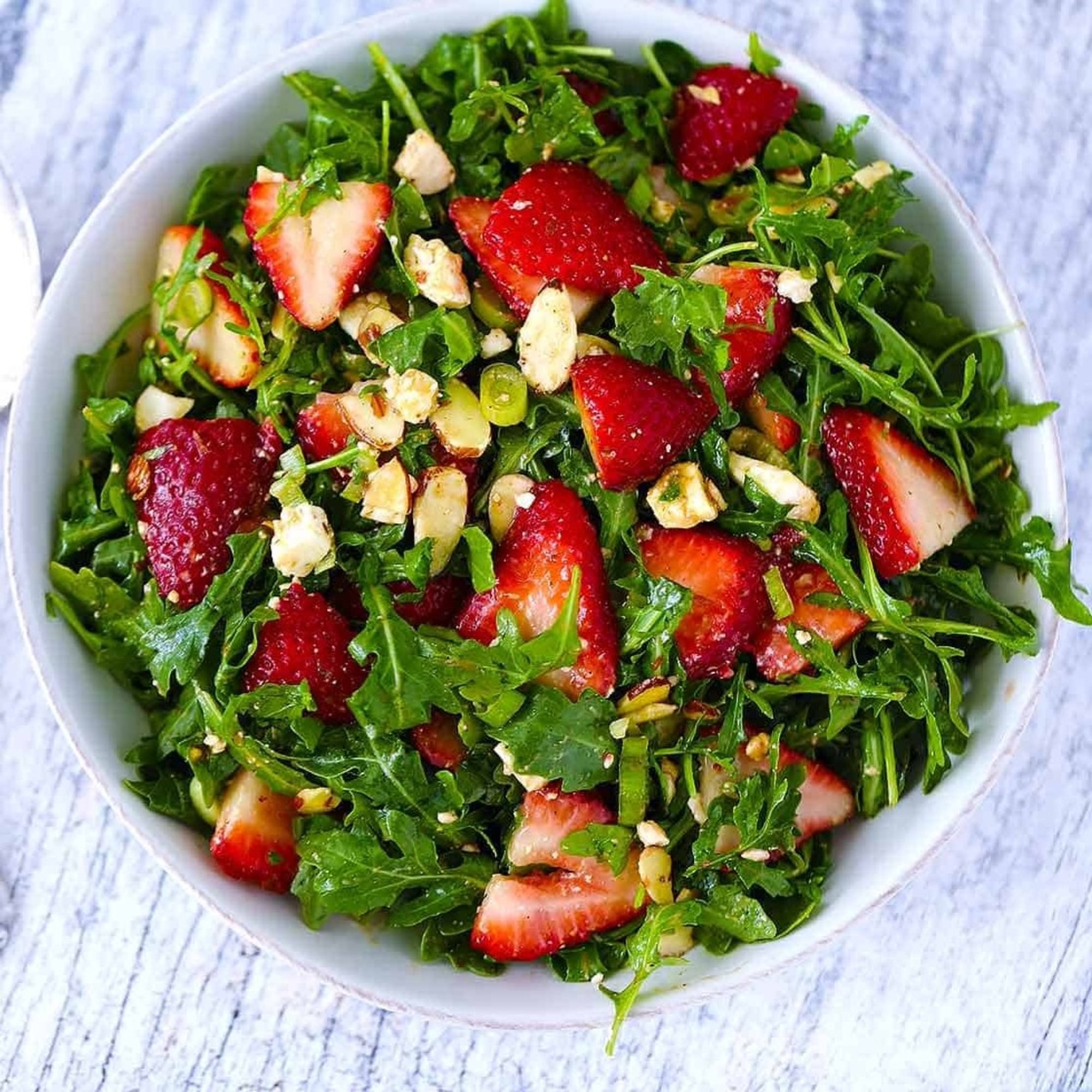 Ensalada Alejandro
