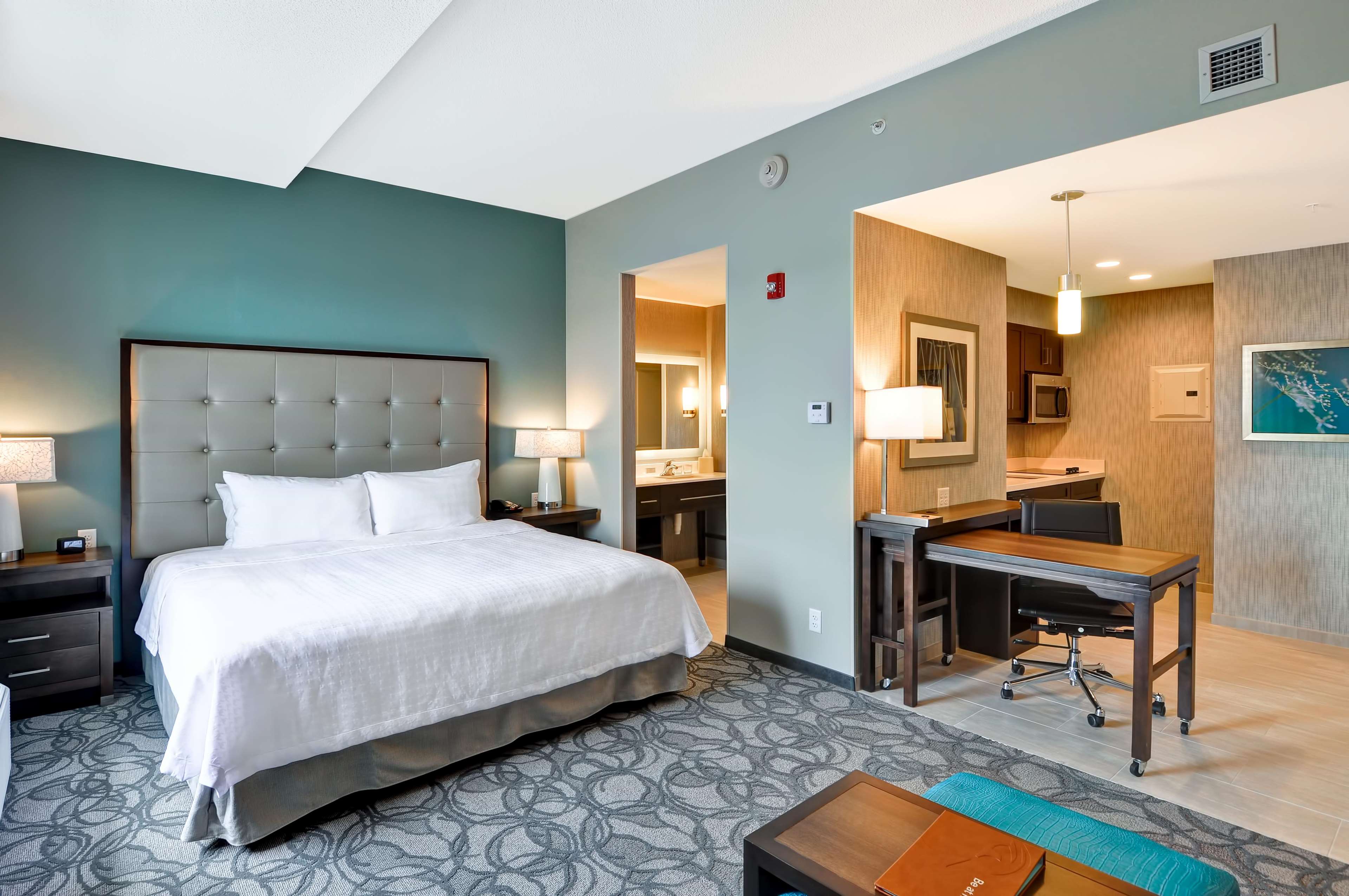 Homewood Suites by Hilton Schenectady Photo