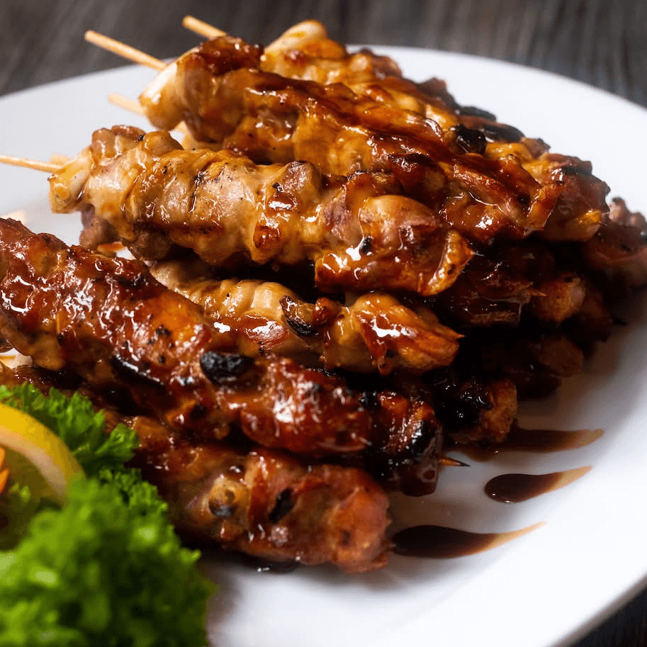 Yakitori