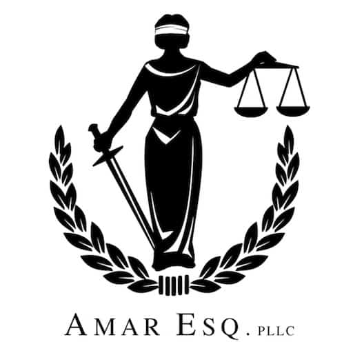 Amar Esq. PLLC