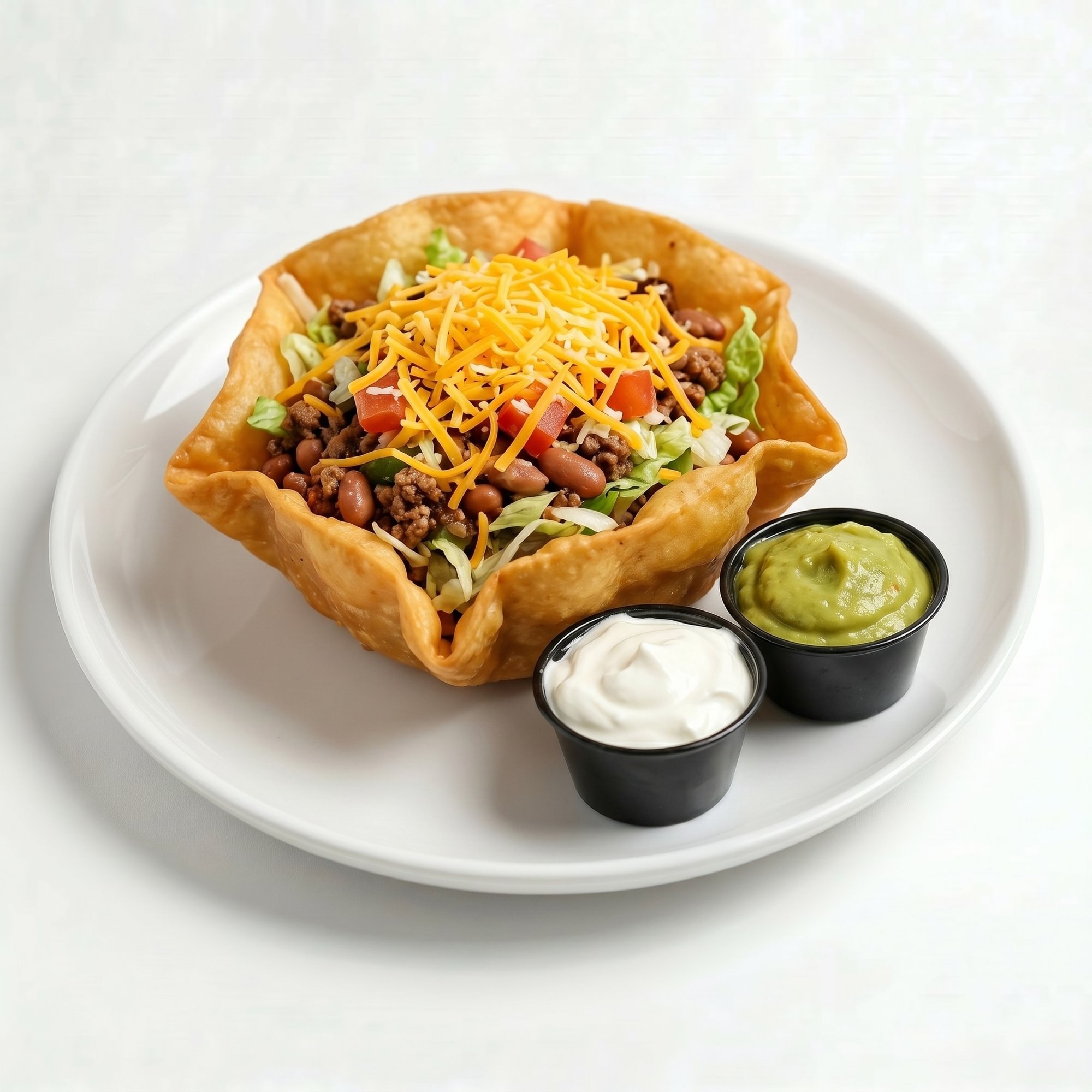 Taco Salad