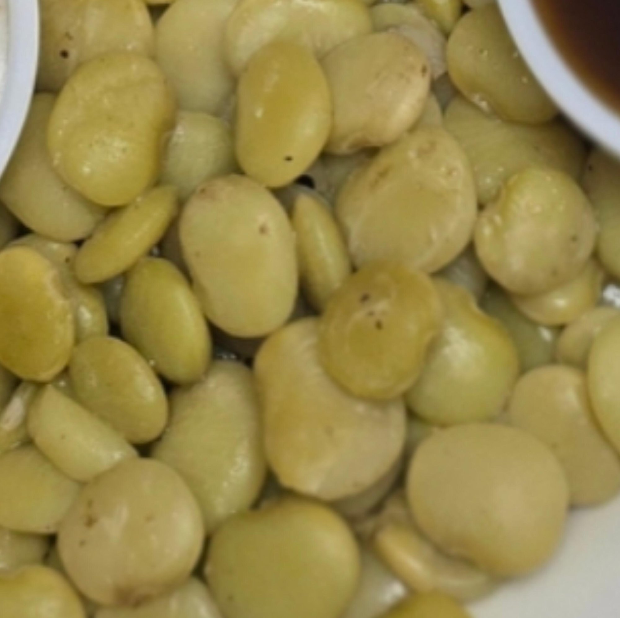 Lima Beans