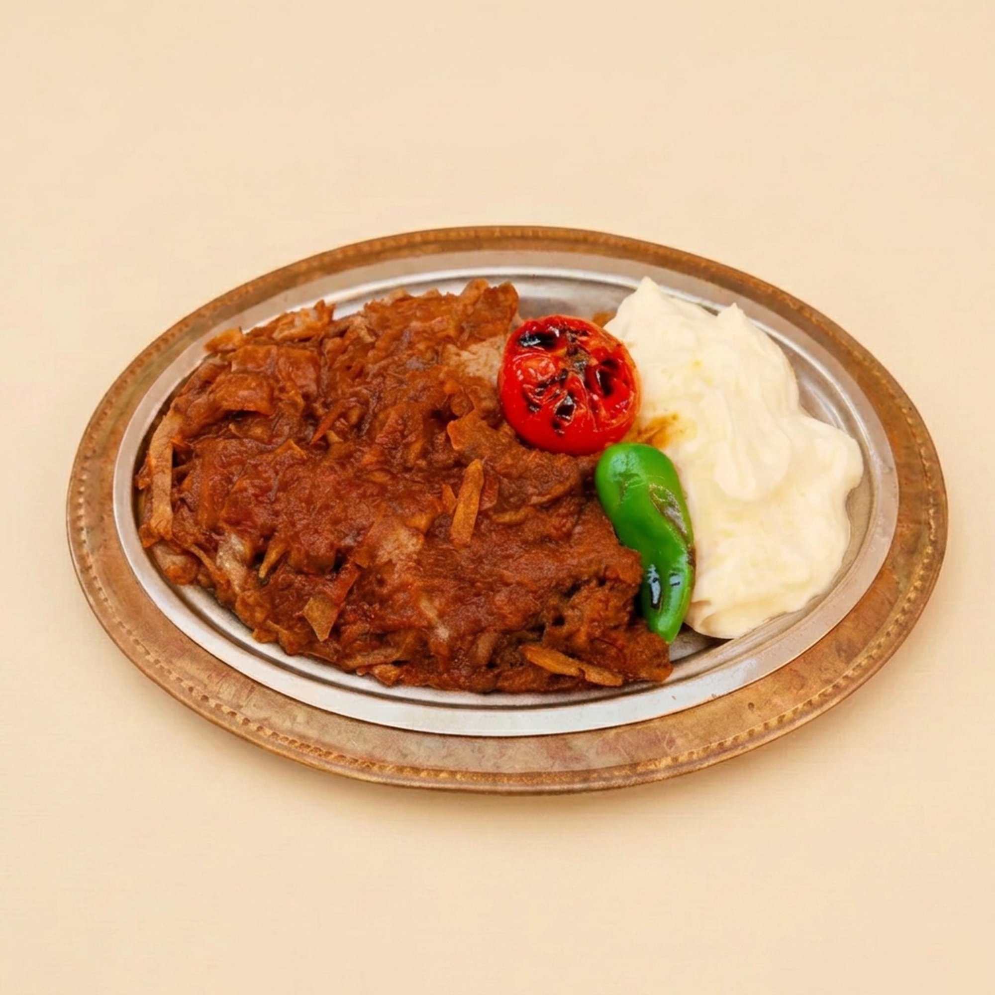 Iskender