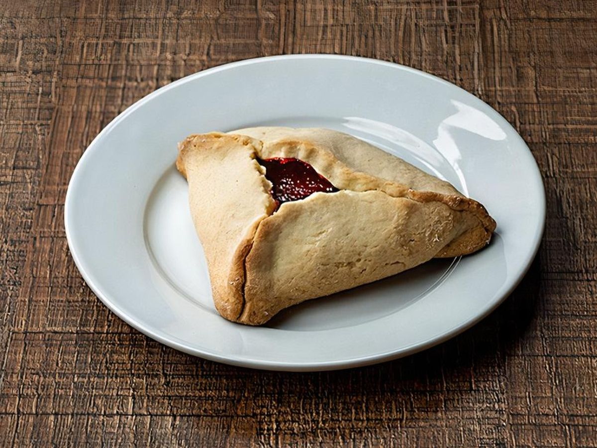 Hamantash
