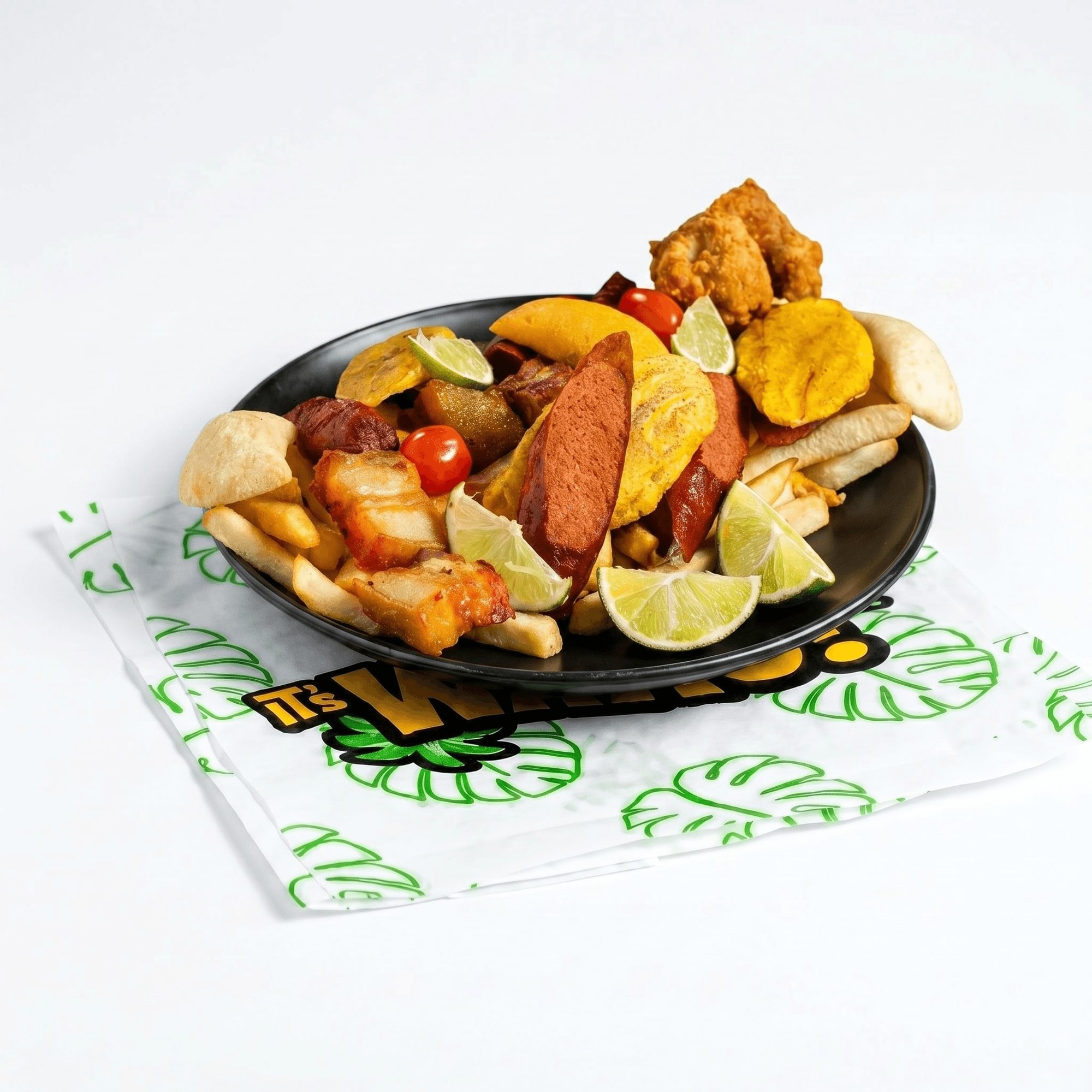 Mini Picada