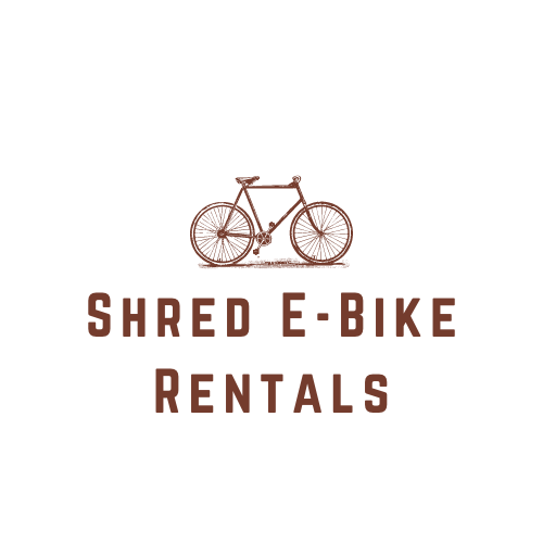 Shred E-Bike Rentals