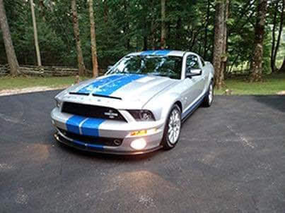 premium detailing package
