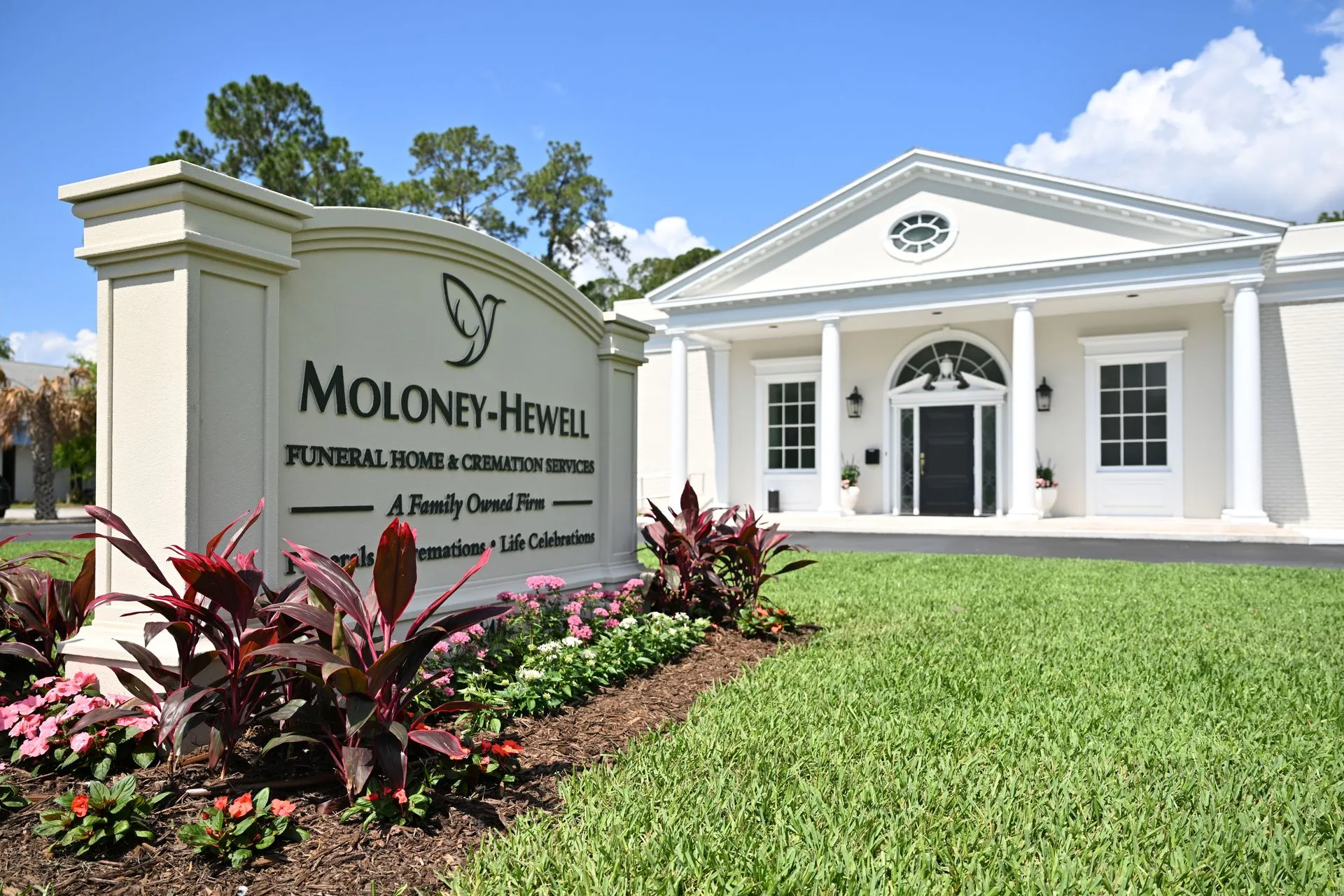 Moloney-Hewell Funeral Home & Cremation Services