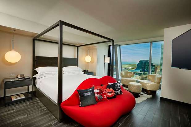 Images Hilton Cleveland Downtown