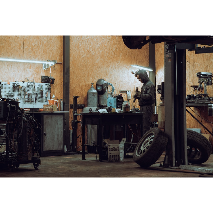 Galería en miniatura