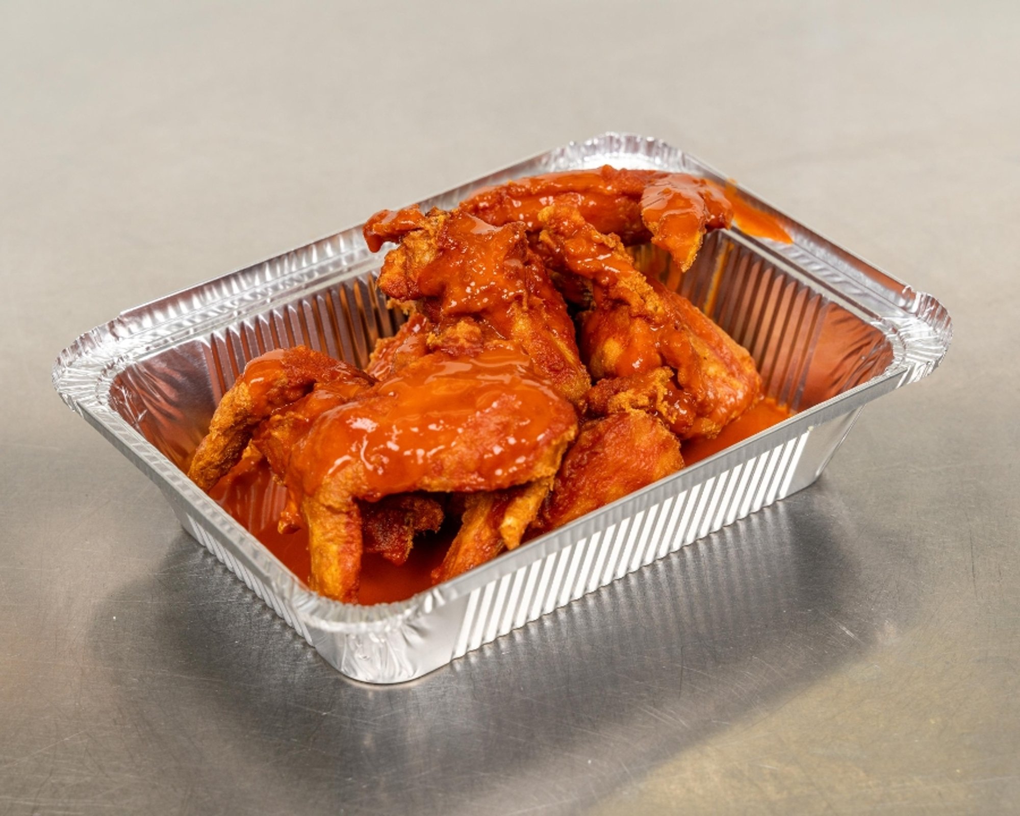 Bone In Wings