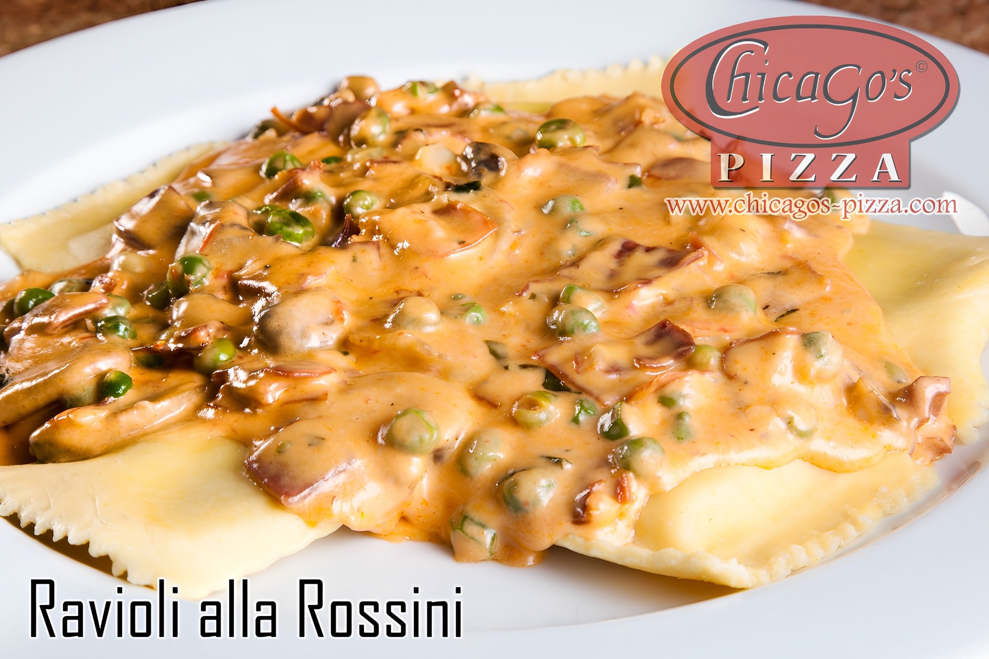 Ravioli