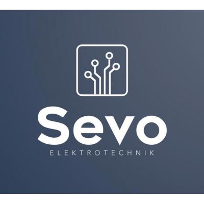 Logo von Sevo Elektro