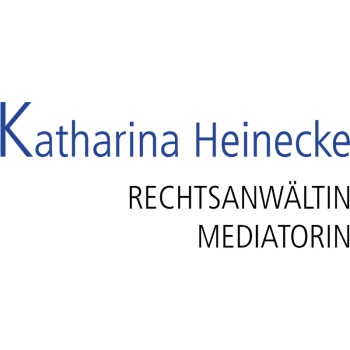 Logo von Katharina Heinecke Rechtsanwältin