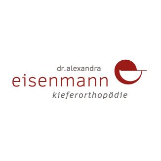 Logo von Dr. Alexandra Eisenmann Fachzahnärztin für Kieferorthopädie