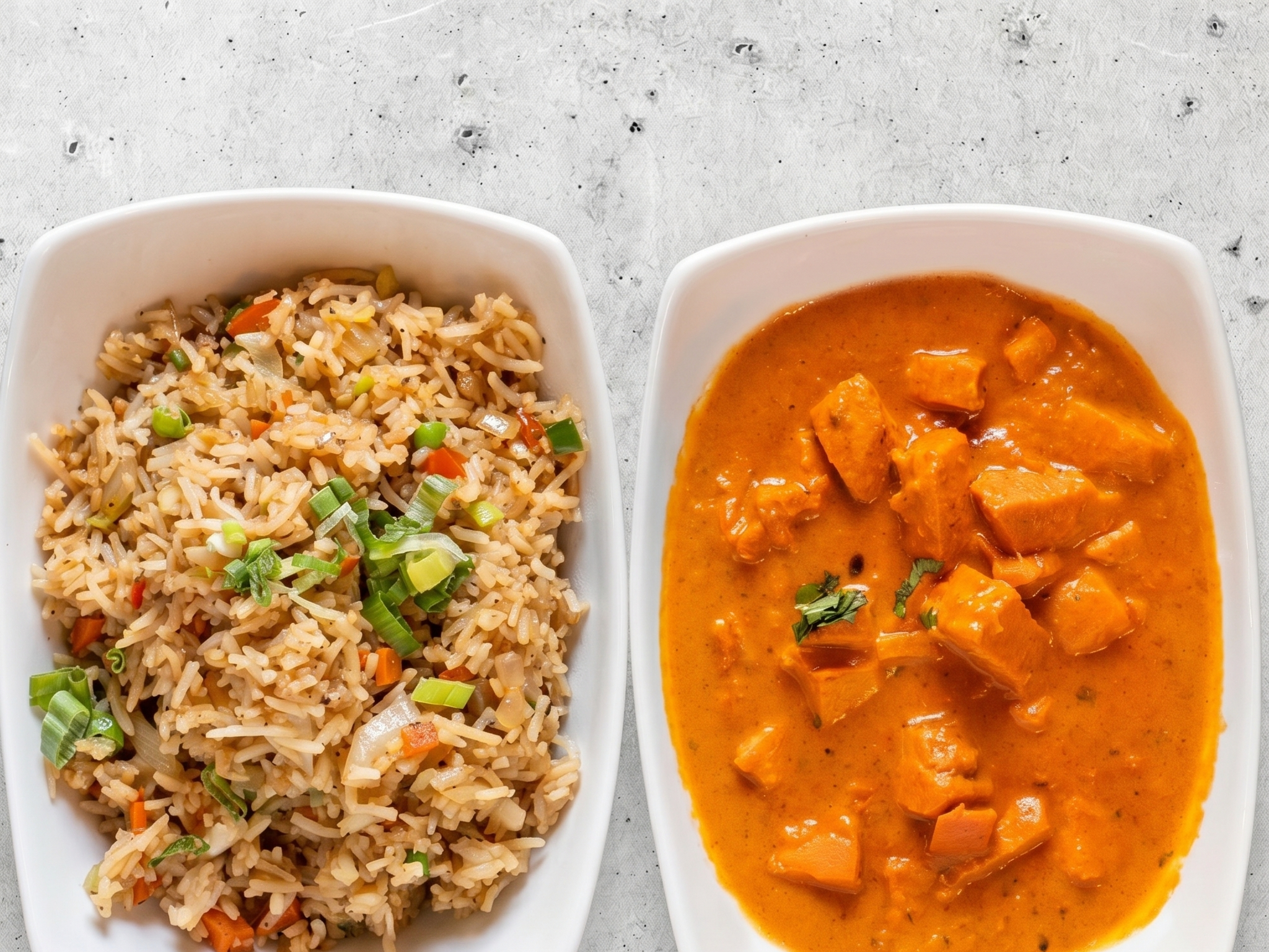 Moti Mahal Butter Chicken