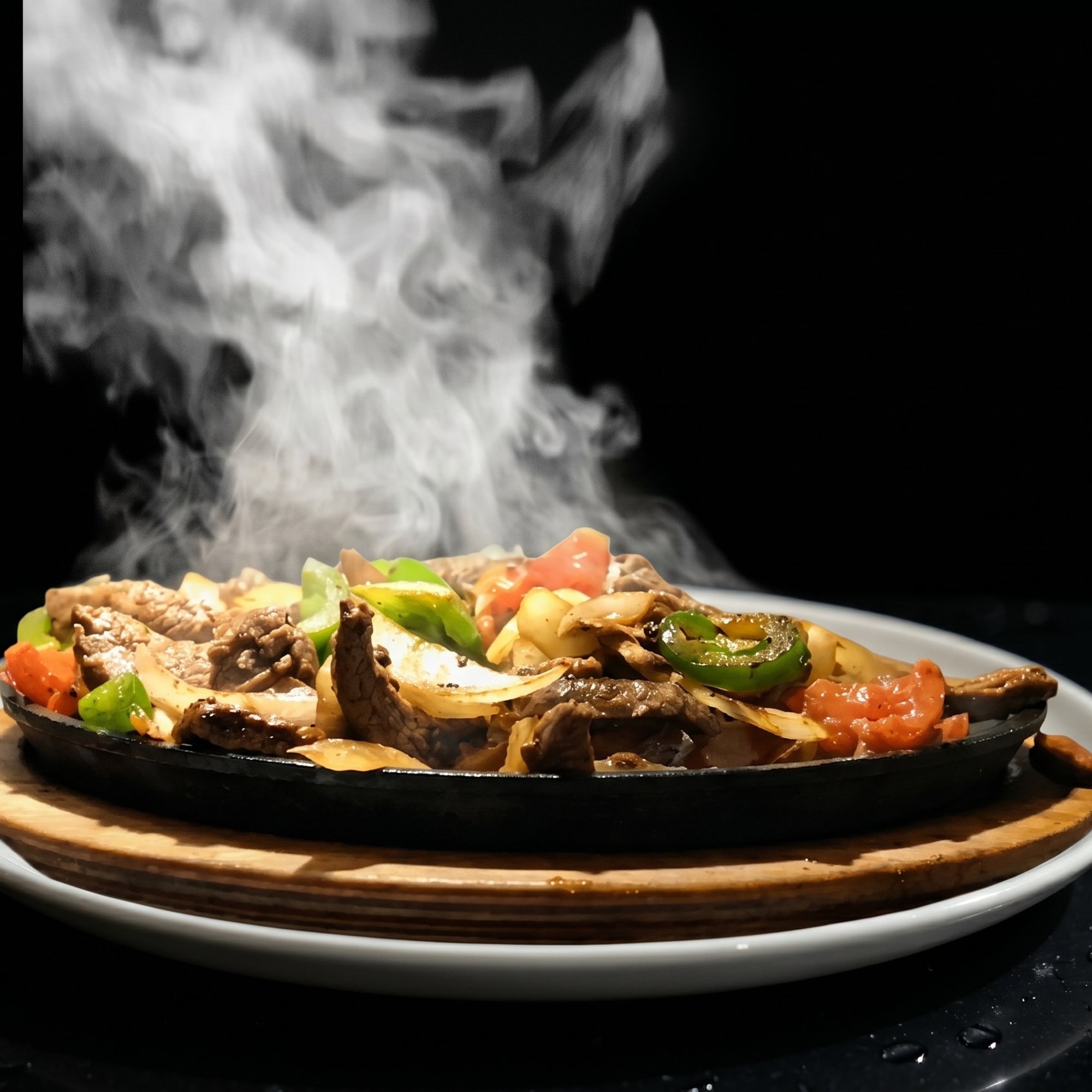 137. Fajitas Express