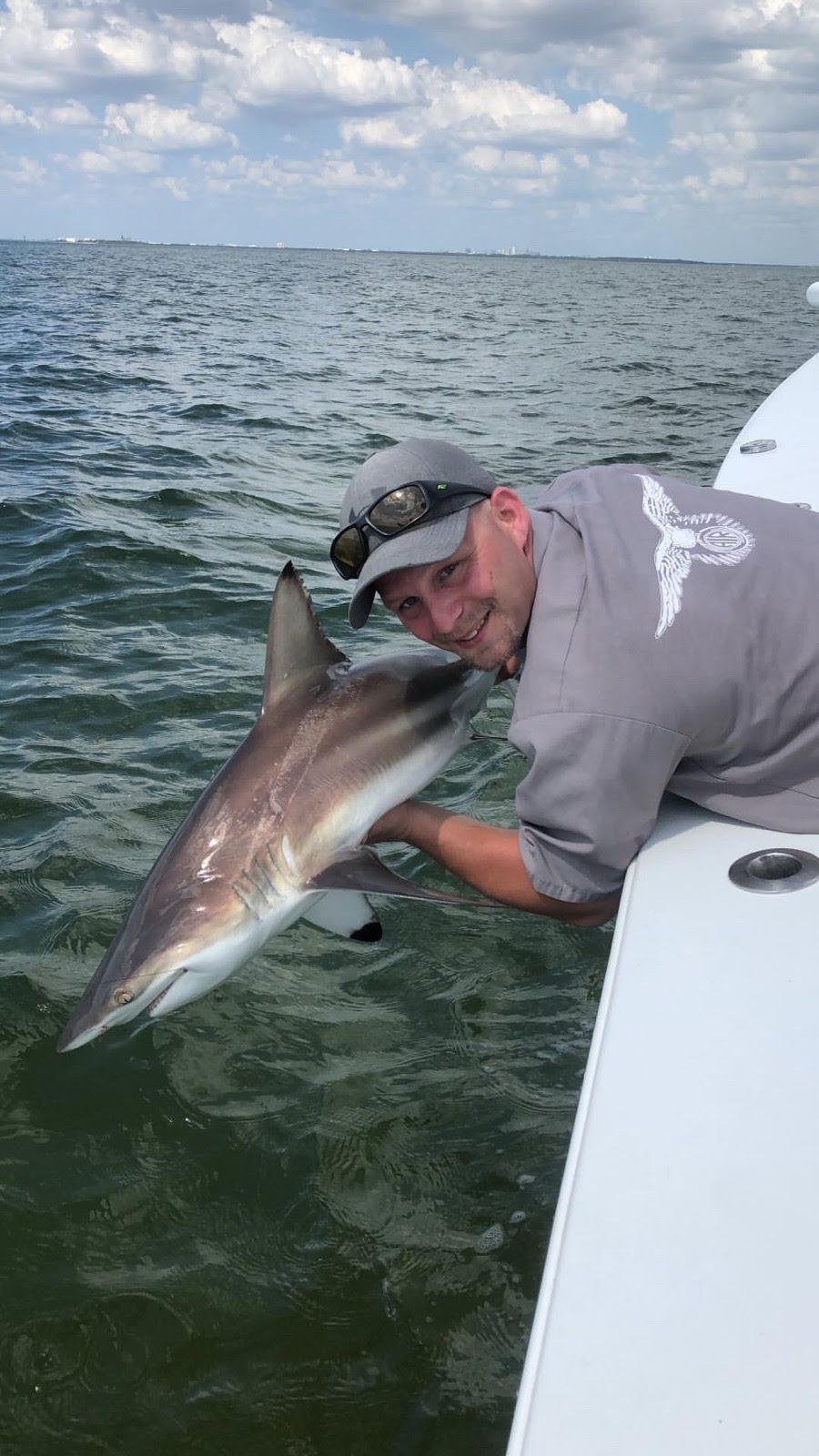 YACHTFISH Fishing Charters Photo