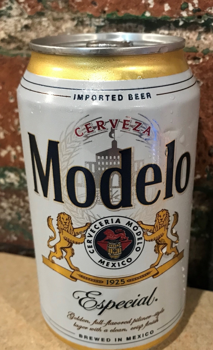 Modelo - Chefs Favorite