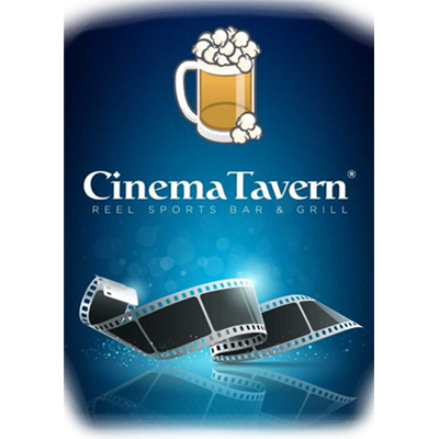Cinema Tavern Sports Bar & Grill Photo